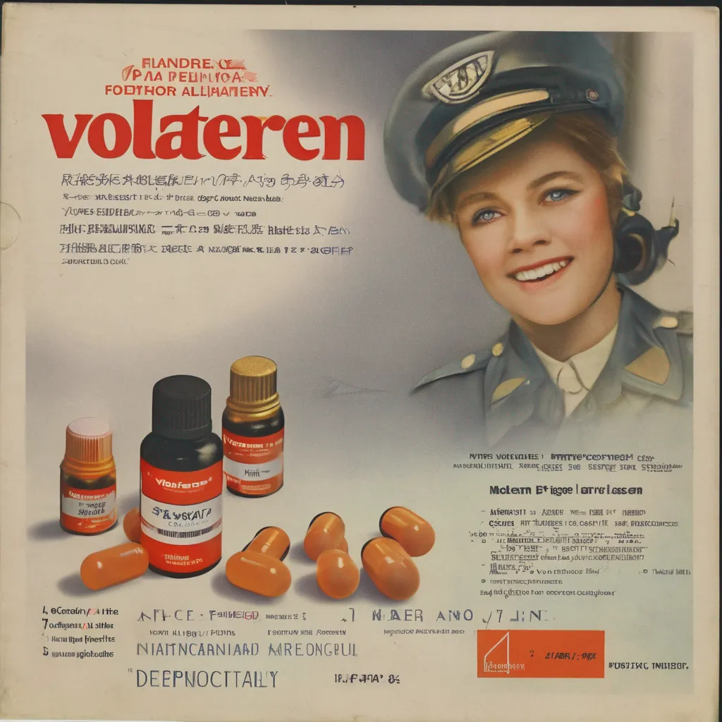 Pharmacie en ligne voltaren gel numéro 3